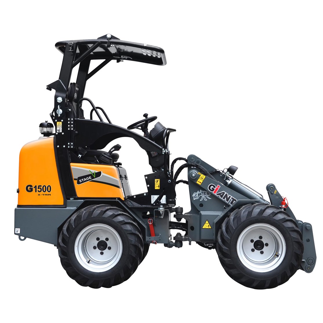 Giant G 1500 x-tra hd